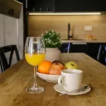 Comfort And Design En Gran Via De Colon Apartment *