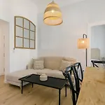 Comfort And Design En Gran Via De Colon * Granada