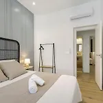 Comfort And Design En Gran Via De Colon